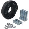Rubber Propshaft Disc for W202 W203 W204 W210 R129 S202 S430 S500 S550 R170 W220 C208 C209 C230 Drive Shaft 0004110000