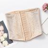 High Elastic Corset One-Piece Thin Postpartum Seamless Belly Contracting and Body Slimming Waist Bodybuilding Corset