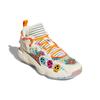 adidas Dame 7 EXTPLY 'Day of The Dead' Men's GW3832