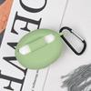 Für Huawei FreeBuds 5i Fall Silikon Kopfhörer Cases Für Huawei Freebuds 5i Kostenlose Knospen 5i 5 ich Kopfhörer Abdeckung mit Haken