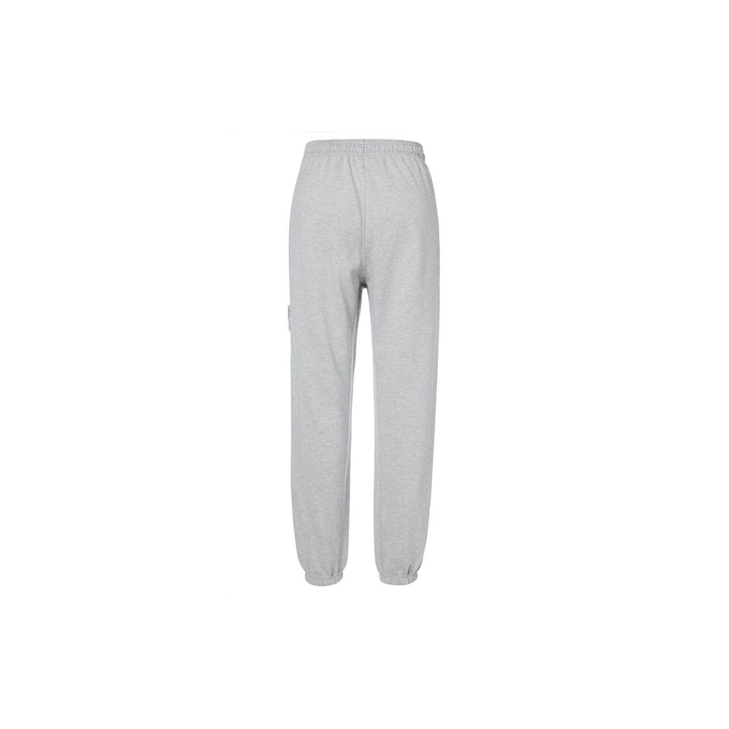 Nike Dri Fit Knitted Sweatpants Men's Gray CK6366-063