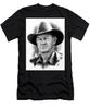 Gene Hackman 1930 - 2025 T-Shirt , Gene Hackman T-Shirt Unisex T-Shirt
