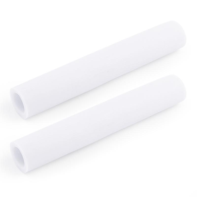SEBS Anti-Wear Toe Caps & Finger Protectors - Soft High Heel Cushion & Blister Covers