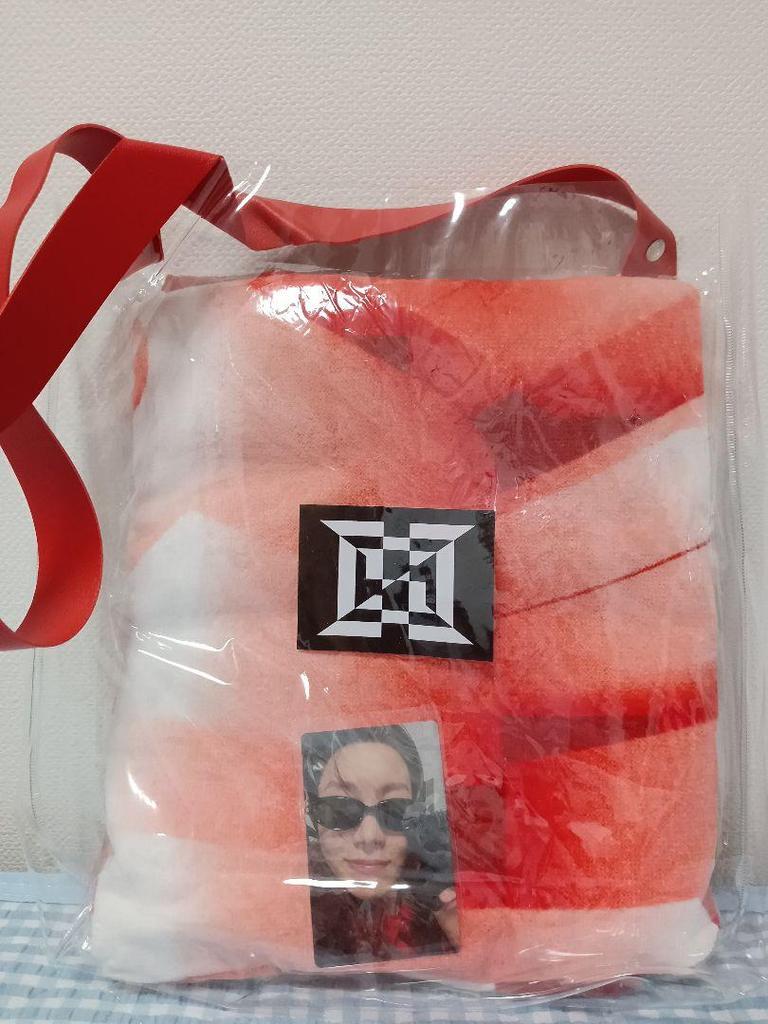 [USED] BTS j-hope HOPE ON THE STAGE Live Visitor Benefits