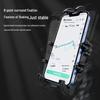 Benda Jin Huishi 300 & Napoleon 450 Motorcycle Phone Holder: Shock-Absorbing, Anti-Shake Navigation Bracket