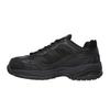 Skechers Mens Stride Grinnell Coated Leather Safety Shoes