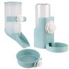 Food Water Feeder