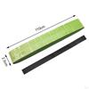 10 Pieces Badminton Racket Grip Tape, Anti Skid Tennis Overgrip for Motorbike Handlebar