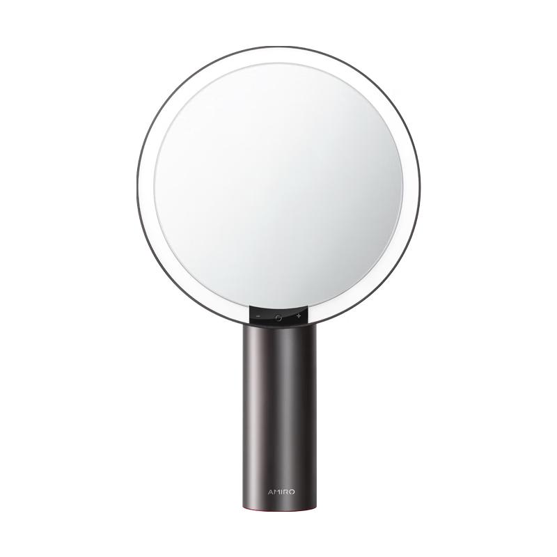 AMIRO O2 Smart LED Makeup Mirror