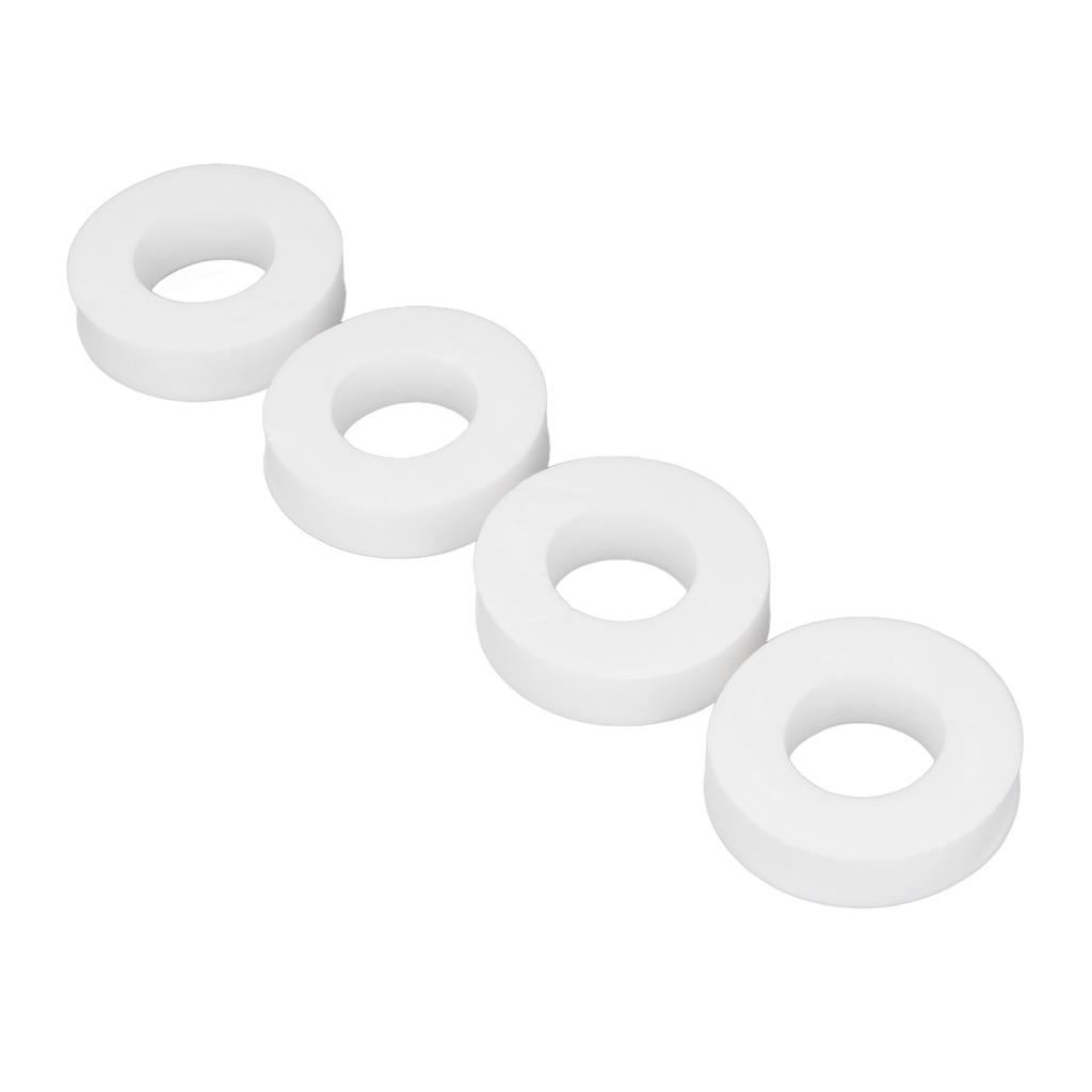 4 BUC Inele de Urcare pentru Robot de Curățat Piscină PVA Inele Roți de Urcare pentru Piscină de Rezervă pentru Dolphin