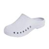 1 Pair Mens And Womens Classic Clog | Unisex Comfortable on Shoes Nursing Chef