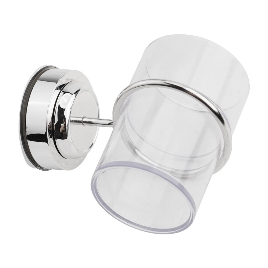 Tumbler Holder Suction Cup Holder Bathroom Accessories