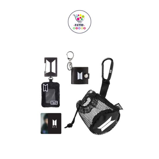 

Выберите BTS CAPSULE ALBUM Vol 1 WEVERSE Capsule Merch Ful