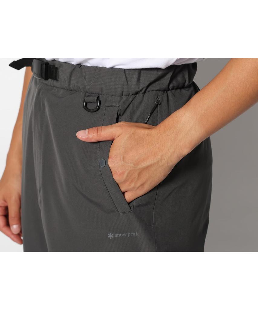 Pants Insect Shield Pants [Snow Peak]