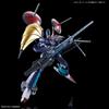 HG Heavy Metal L-Gaim Atoll 1/144 Scale Pre-Colored Plastic Model Kit 2549869