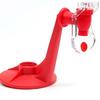 Creative Soda Drink Dispense Gadget Party Cola Drinking Automatisk Dispenser Tool