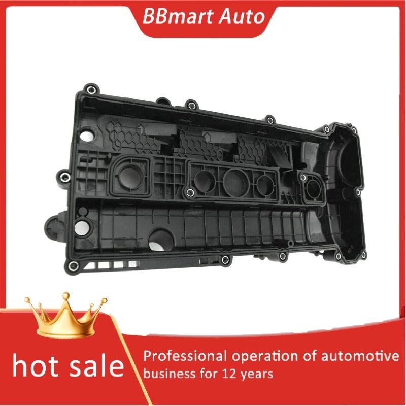 LR070360 BBmartAuto Car accesorios para Engine Valve Cover for Land Rover 2.0L 16V PETROL EVOQUE DISCOVERY SPORT 1 pcs