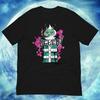 Bayonetta 3 Viola Bleed Cat Cosplay Shirt