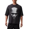 Sport Dri-Fit Moisture-Wicking Quick-Dry Solid Color Pullover T-Shirt Men Tops IV2020-045