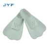 JYF Marke Gute Qualität Bequemes Material Outdoor Sport Flossen Schwimmen Kinder Schwimmflossen Silikon
