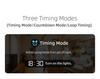 Tuya WiFi Smart Circuit Breaker Switch: Wireless Remote Mobile Control for Smart Homes.