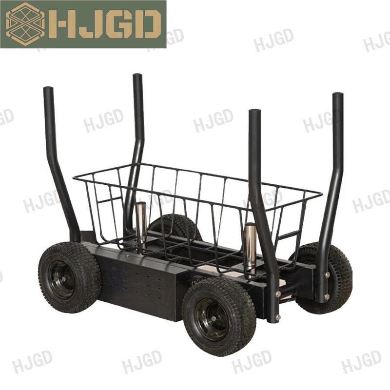 Tactical Fitness & Assessment Training Equipment