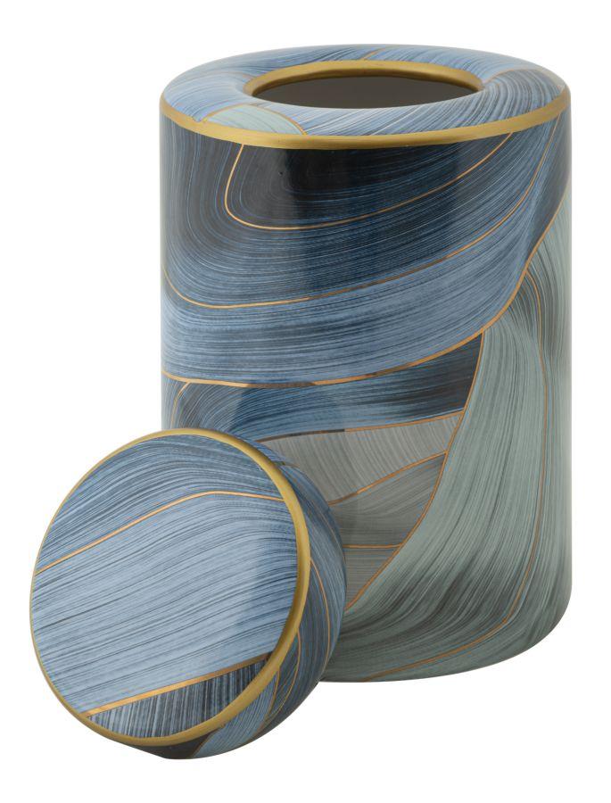 Vase Elegant Cm Ø 15X24