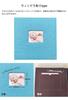 Large-capacity photo album (L-size, 960 photos) with pocket storage. High-transparency photo storage for children, anniversaries, birthdays, weddings,