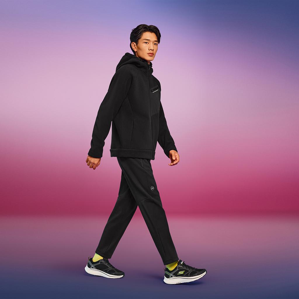 Skechers Casual Pants Men's Black P424M168-0018