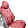 Exeed Yaoguang Five-Seat Leather Car Seat Cushion Cover - New Style
