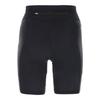 Balenciaga Sports Shorts Unisex Black 6617544B0B11077