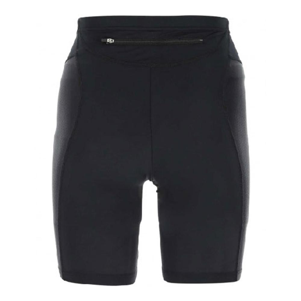 Balenciaga Sports Shorts Unisex Black 6617544B0B11077
