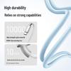 Anker 100W Typ-C zu Typ-C Schnellladekabel für iPhone/iPad/Mac