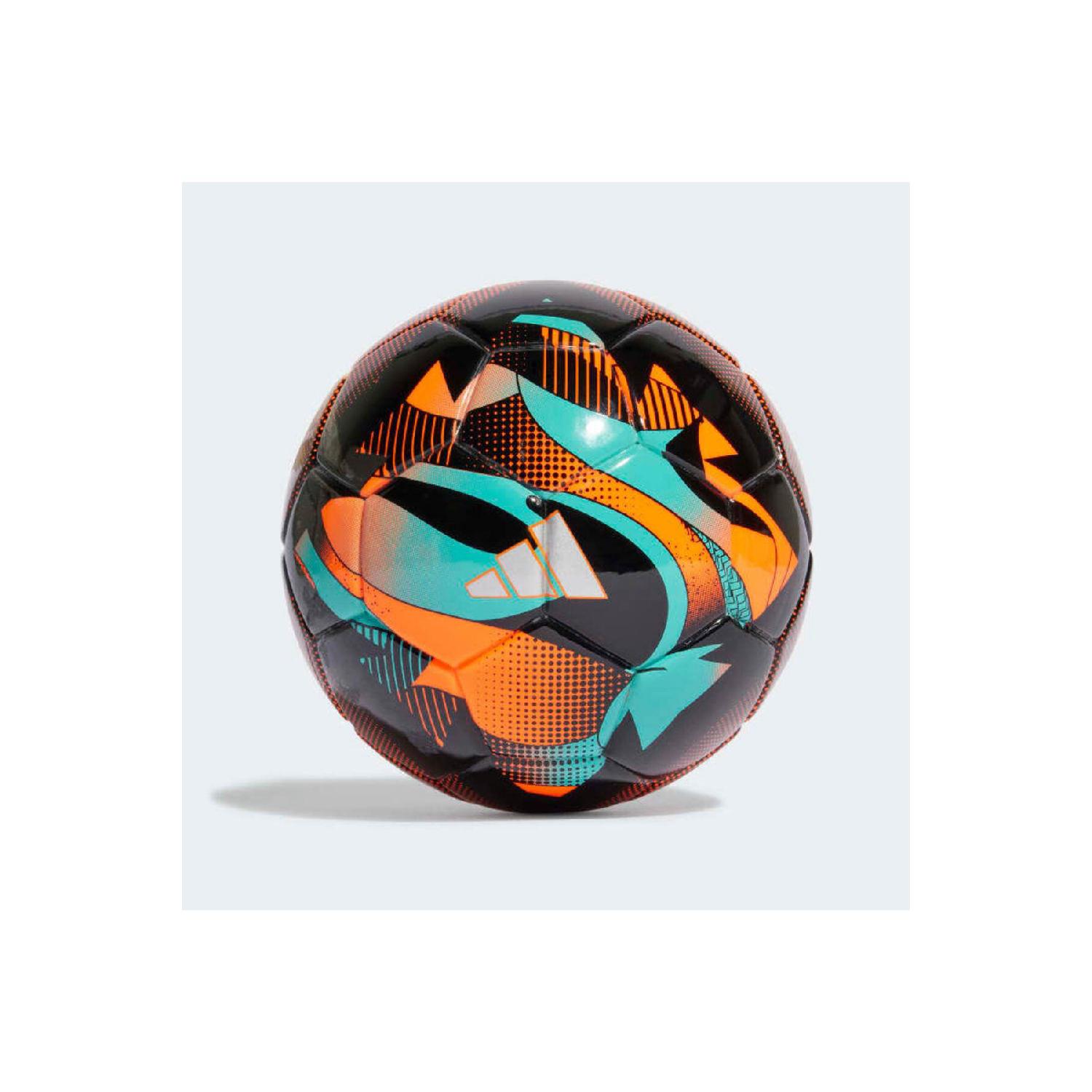 

Мини-футбольный мяч Messi Mini Ht2461 чёрный