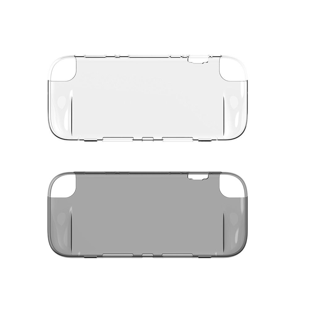Protector Protective Case TPU Soft Shell Game Console Cover for Nintendo Switch 2 2025 Accessories
