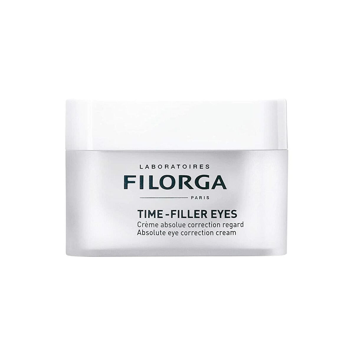 

Filorga Time-Filler Антивозрастной крем для глаз 15 мл