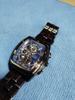 [USED] SEIKO WIRED Chronograph Watch, Blue