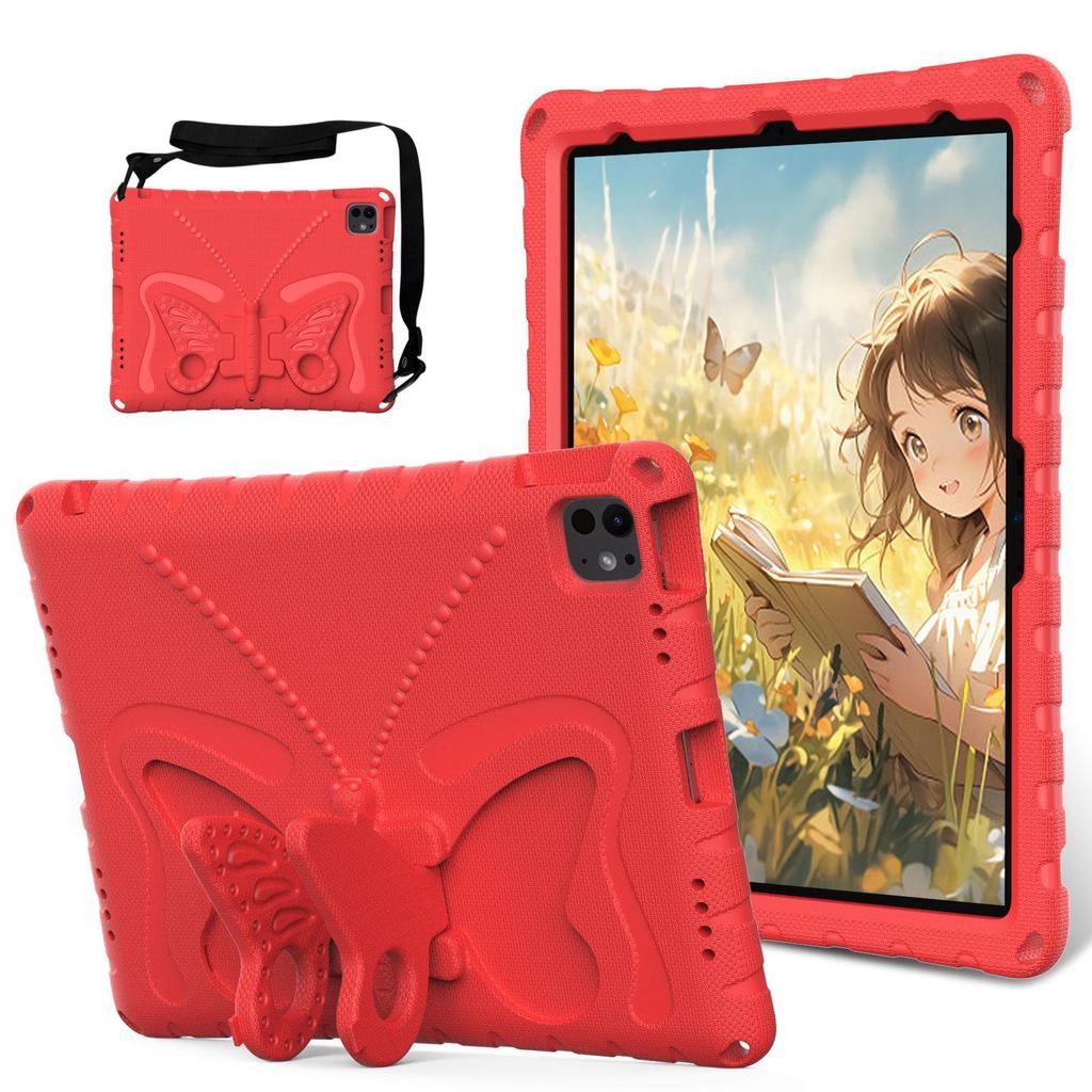 For IPad Pro 13-inch EVA Tablet Case Pro 12.9 "Baby Tablet Drop Case