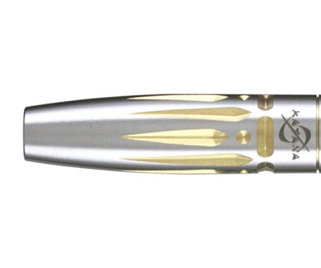 Soft Darts DYNASTY KATANA Muramasa (Katana) No.5