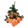 30cm In Height Artificial Flower Artificial Flower Home Silk Flower