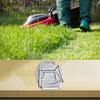 1pcs Mower Grass Bag Mower Grass Bag 81320-VH7-D00