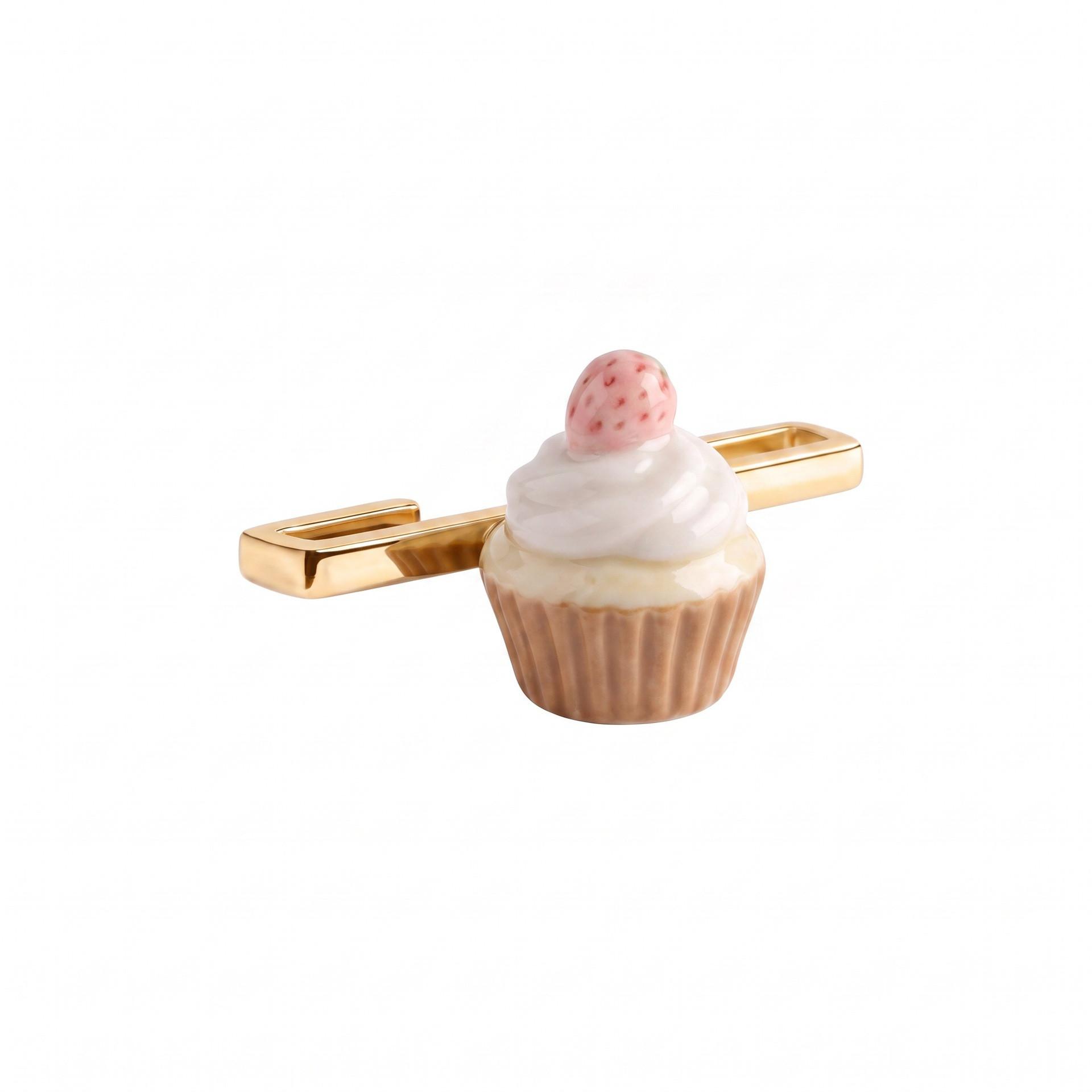 WHOOP Band Charm Accessory Burger French