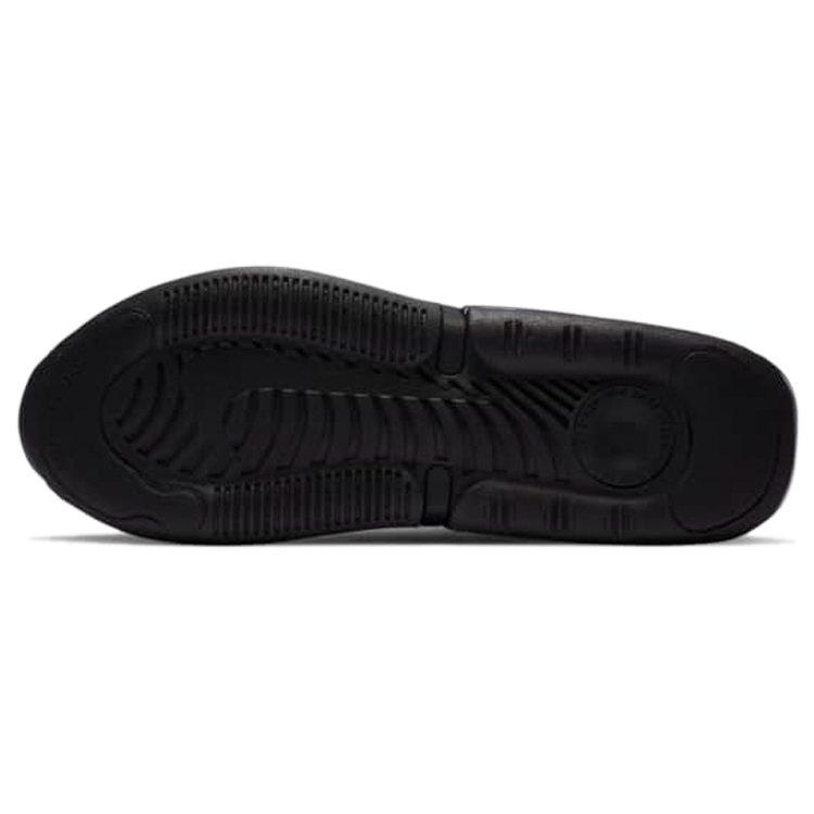 Nike Air Max Up Triple Black Donna CK4124-001