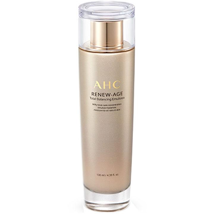 AHC Renew-Age Total Balancibg Emulsion 130ml