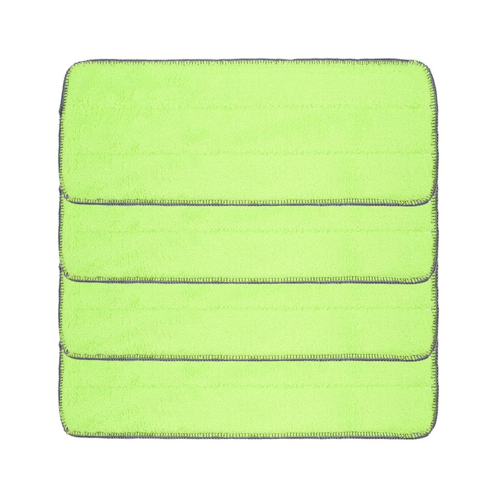 Microfiber Mop Pad Refills for Libman for Various Floor Surfaces