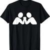 Soft Grunge Aesthetic Loser Sad Boys Dark Emo T-Shirt