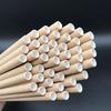 25/50PCS Disposable Paper Straws for Baby Shower Wedding Party Birthday Party Decoration Supplies Vintage Drinking Straws