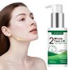 2 Minute Face Lift Day & Night Cream-Tighten & Firm The Skin-Targeted Facial Skin Smoothing-Suitable For All Skin Types, 80g