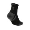 Under Armour Unisex Ankle Socks 1379533-001