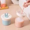 Cup, Tools Rich Lightweight Quick Bubble for Travel Household Bathroom Shower